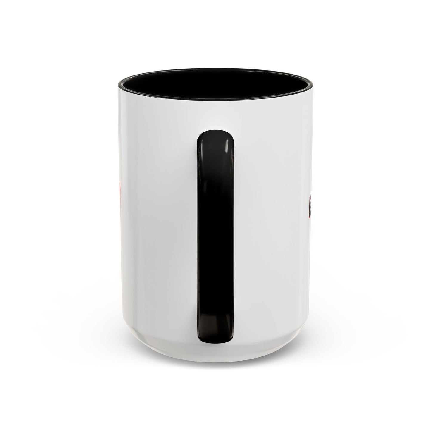 Effingoode Accent Coffee Mug (15oz)