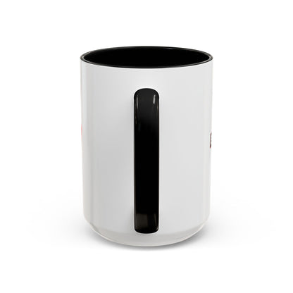 Effingoode Accent Coffee Mug (15oz)