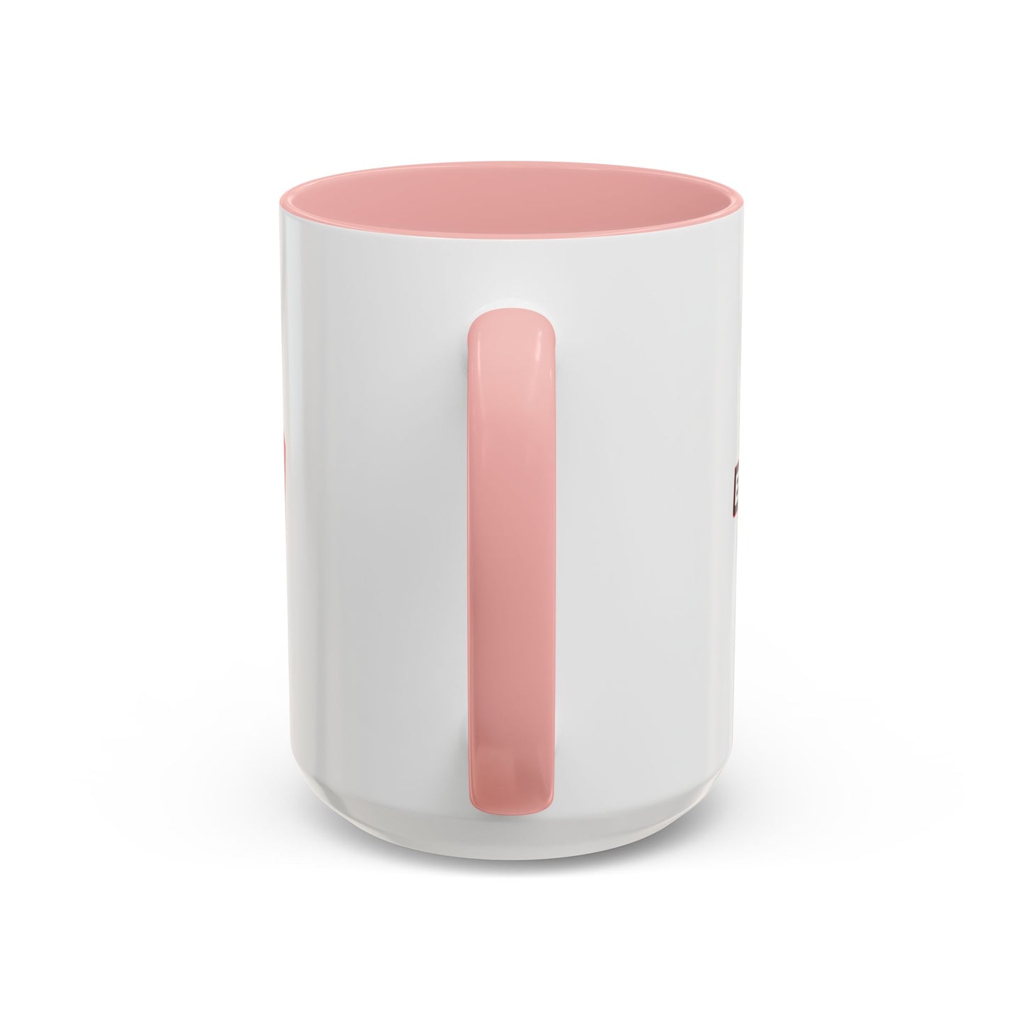 Effingoode Accent Coffee Mug (15oz)