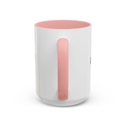 Effingoode Accent Coffee Mug (15oz)