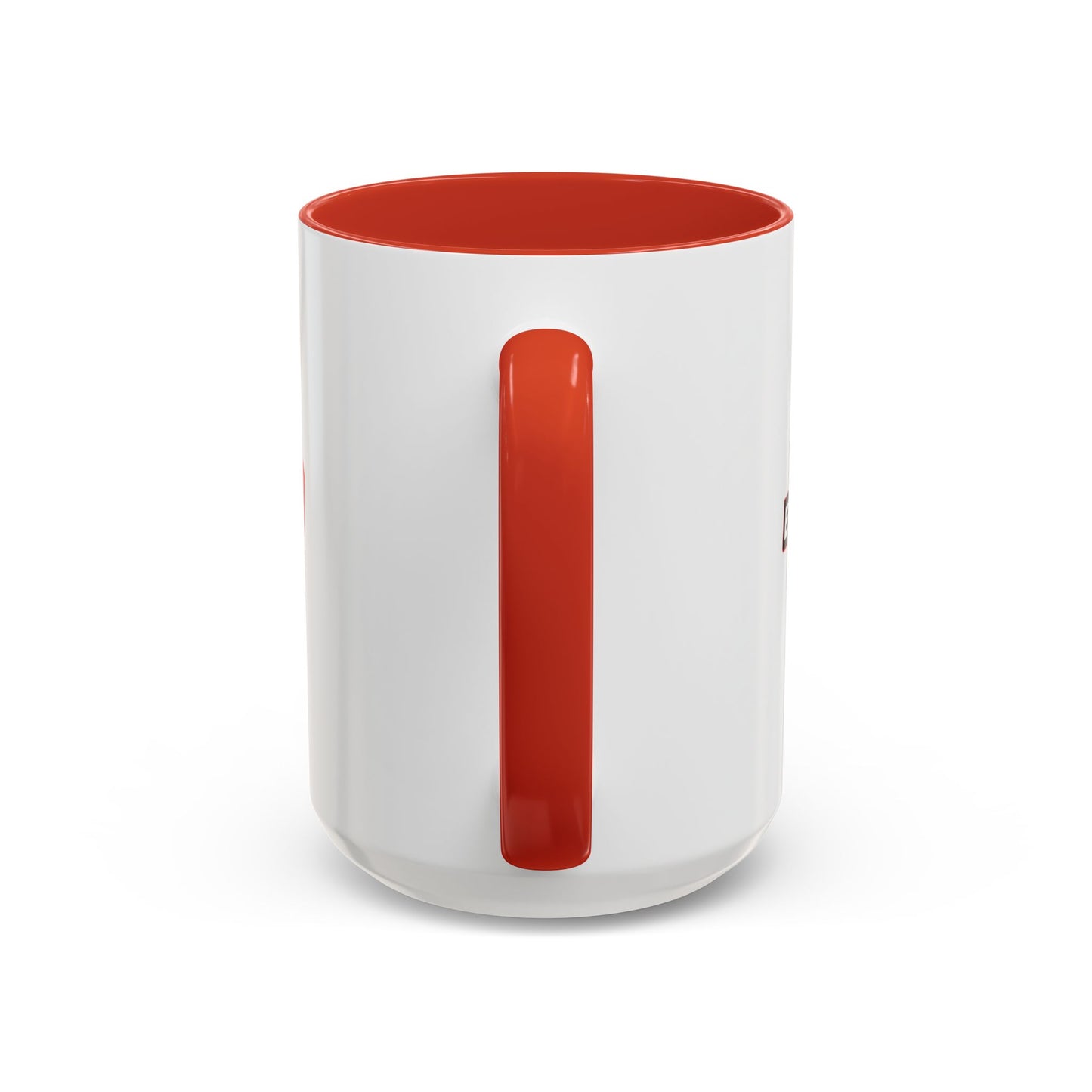 Effingoode Accent Coffee Mug (15oz)