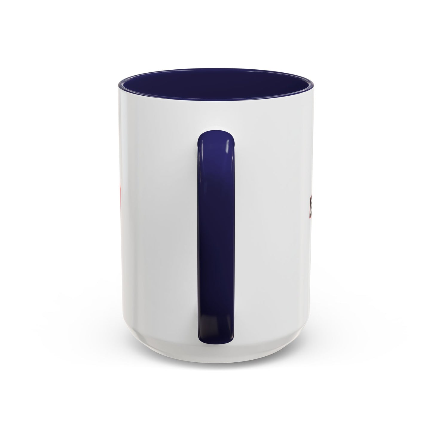 Effingoode Accent Coffee Mug (15oz)